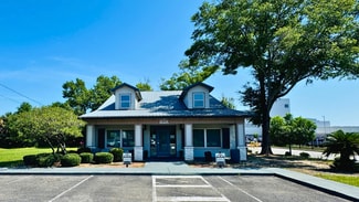 Plus de détails pour 1940 St Mary Ave, Pensacola, FL - Bureau à vendre