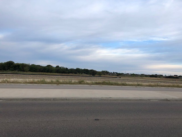2741 Rosewood Dr, Killeen, TX à vendre Photo de l’immeuble– Image 1 sur 3