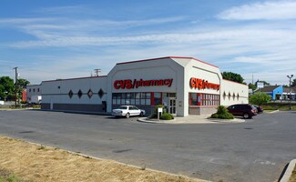 Plus de détails pour 34 N Cannon Ave, Hagerstown, MD - Local commercial à louer