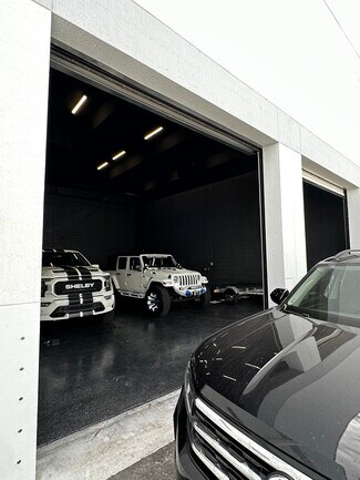 Plus de détails pour 2011 W State Road 84, Fort Lauderdale, FL - Industriel/Logistique à vendre