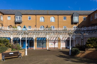 Plus de détails pour Waterfront, Brighton - Local commercial à louer