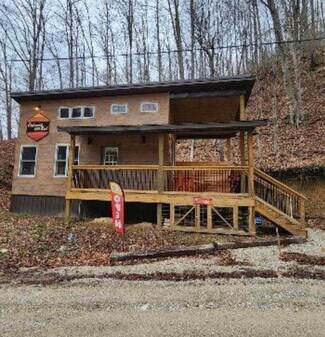 Plus de détails pour 115 Twin Arch Rd, Stanton, KY - Local commercial à vendre