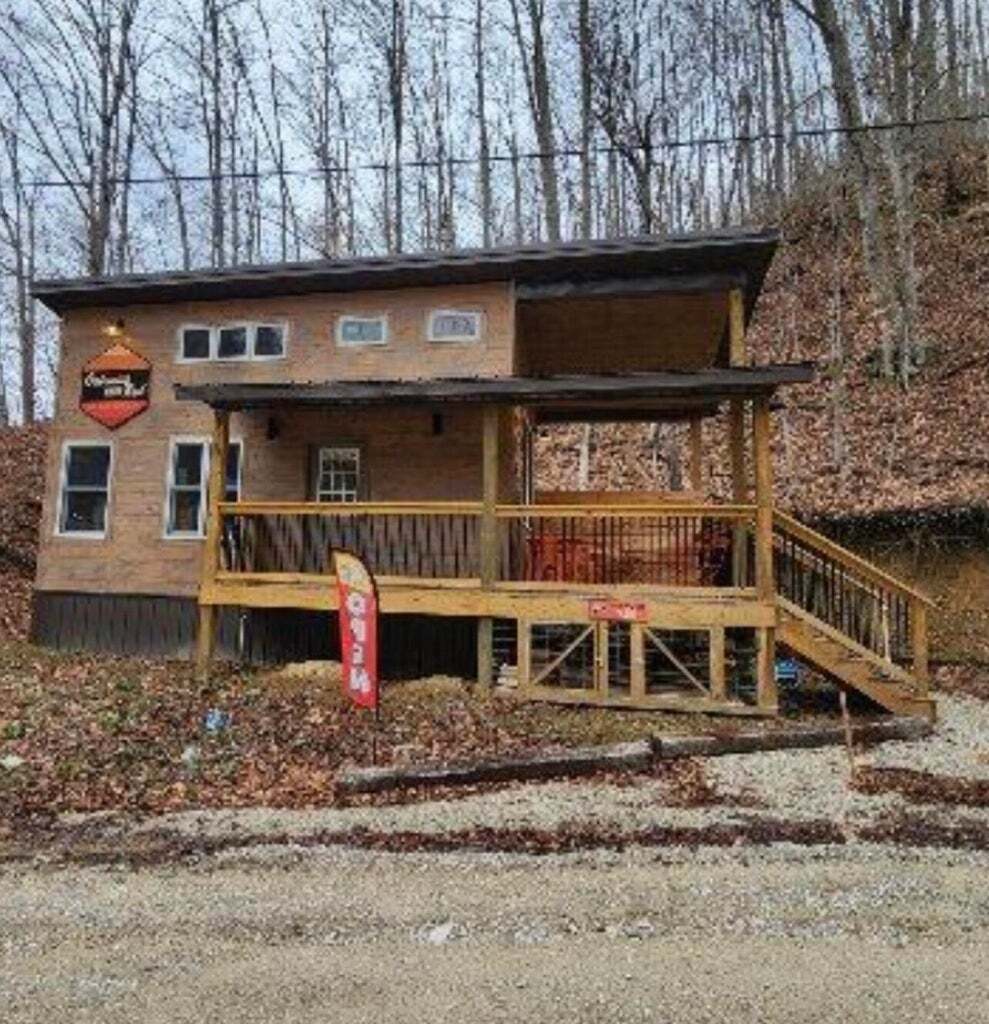115 Twin Arch Rd, Stanton, KY à vendre Photo principale– Image 1 sur 11