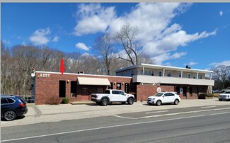 Plus de détails pour 1257 Southford Rd, Southbury, CT - Bureau à louer