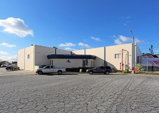 Plus de détails pour 9636 Ann St, Santa Fe Springs, CA - Industriel/Logistique à louer