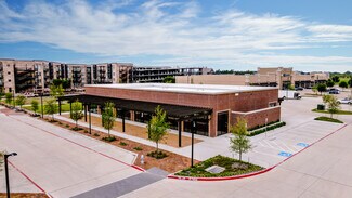 Plus de détails pour 121 Grapevine Crossing Blvd, Grapevine, TX - Bureau/Local commercial à louer