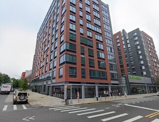 Plus de détails pour 146 Flushing Ave, Brooklyn, NY - Logement à vendre