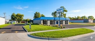 Plus de détails pour 19595 15 Mile Rd, Clinton Township, MI - Spécialisé à vendre