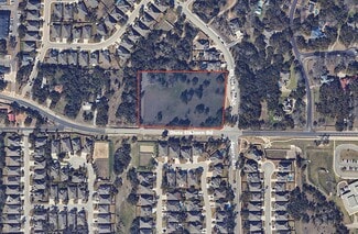 Plus de détails pour 8979 Dietz Elkhorn Rd, Fair Oaks Ranch, TX - Terrain à vendre