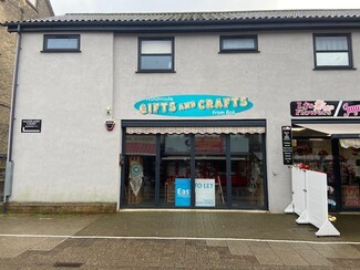 Plus de détails pour 91-92 Regent Rd, Great Yarmouth - Local commercial à louer