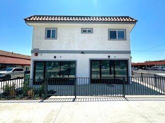 Plus de détails pour 13039 San Fernando Rd, Sylmar, CA - Bureau à louer