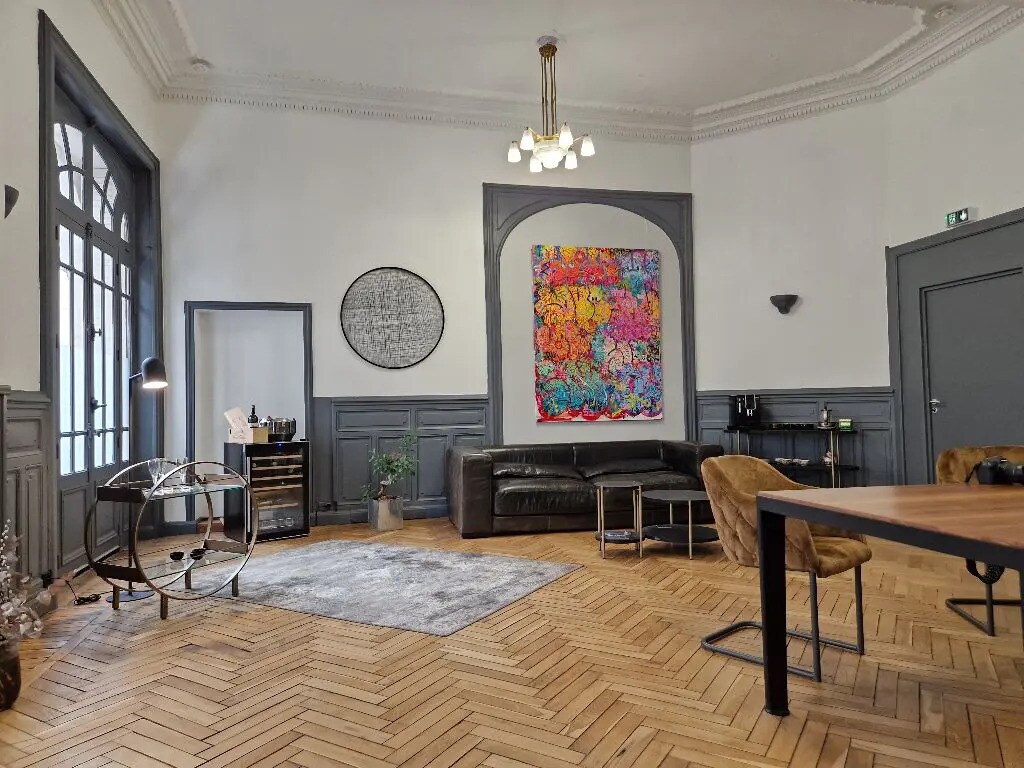 5 Rue De Belgique, Vichy à louer Photo intérieure– Image 1 sur 3