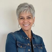 Wanda Woolfolk