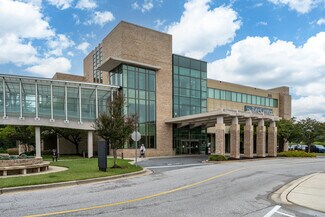 Plus de détails pour 305 Hospital Dr, Glen Burnie, MD - Bureau à louer