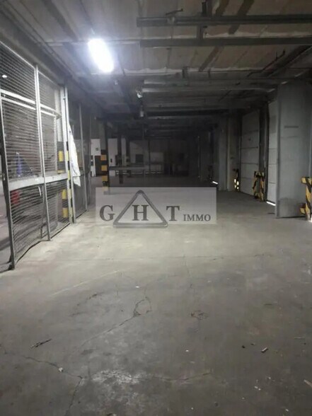 Industriel/Logistique dans Wissous à louer - Photo de l’immeuble – Image 2 sur 9