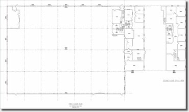 310 Paterson Plank Rd, Carlstadt, NJ à louer Plan d’étage– Image 2 sur 2
