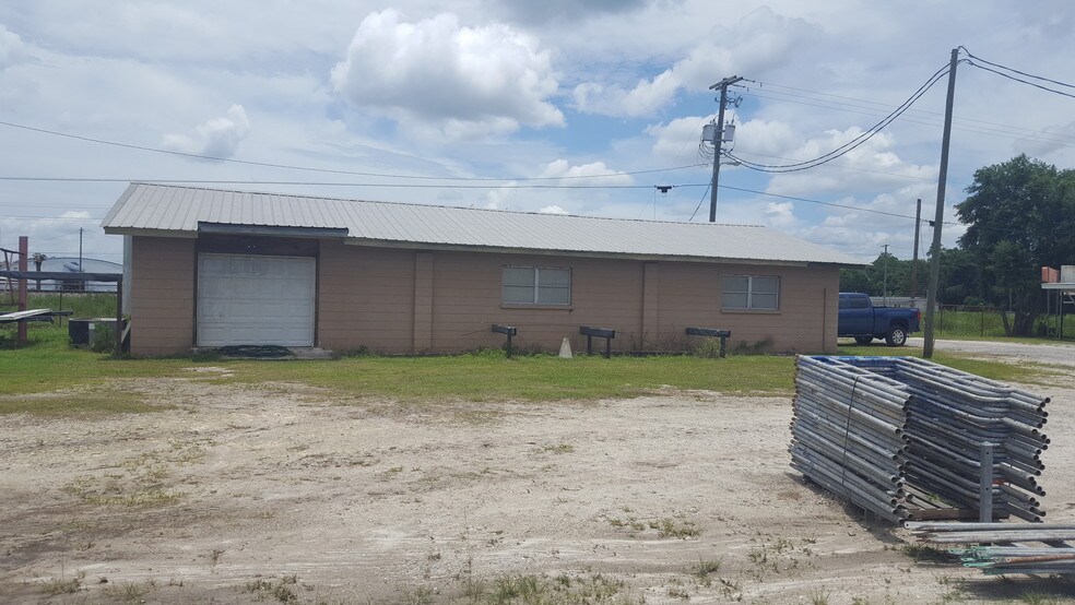2291 Us Highway 92 E, Plant City, FL à vendre - Autre – Image 3 sur 4