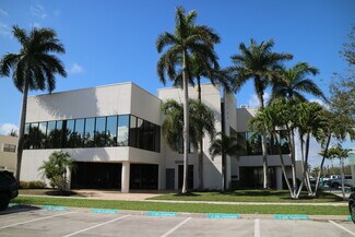 Plus de détails pour 1680 SE 3rd Ct, Deerfield Beach, FL - Local commercial à louer