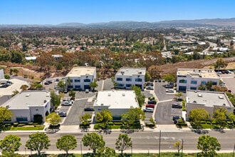 20521 Crescent Bay Dr, Lake Forest, CA - VUE AÉRIENNE  vue de carte - Image1