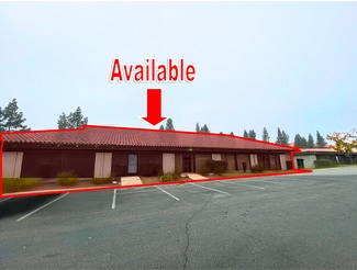Plus de détails pour 5070 N 6th St, Fresno, CA - Bureau à louer