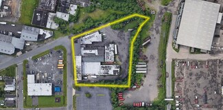 Plus de détails pour 1150 Southard St, Ewing, NJ - Industriel/Logistique à vendre