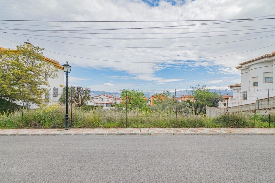Calle del Jazmín, 4, Cúllar Vega, Granada à vendre - Photo principale – Image 1 sur 17