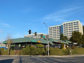 Plus de détails pour 12816 SE 38th Pl, Bellevue, WA - Local commercial à louer