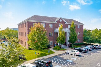 Plus de détails pour 2500 Brooktree Rd, Wexford, PA - Bureau, Bureau/Médical à louer