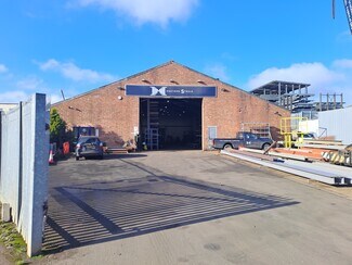 Plus de détails pour 13 Southfield, Welwyn Garden City - Industriel/Logistique à vendre