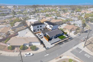 Plus de détails pour 7128 E Hyatt St, San Diego, CA - Logement à vendre