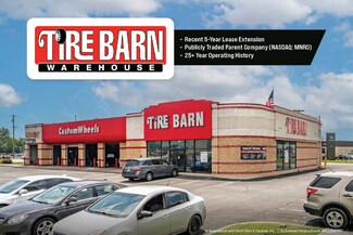 Plus de détails pour 4423 S US Highway 41, Terre Haute, IN - Local commercial à vendre