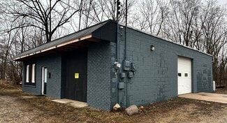 Plus de détails pour 2501 Cork St, Kalamazoo, MI - Industriel/Logistique à vendre