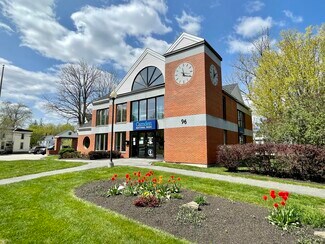 Plus de détails pour 96 State St, Augusta, ME - Local commercial à vendre