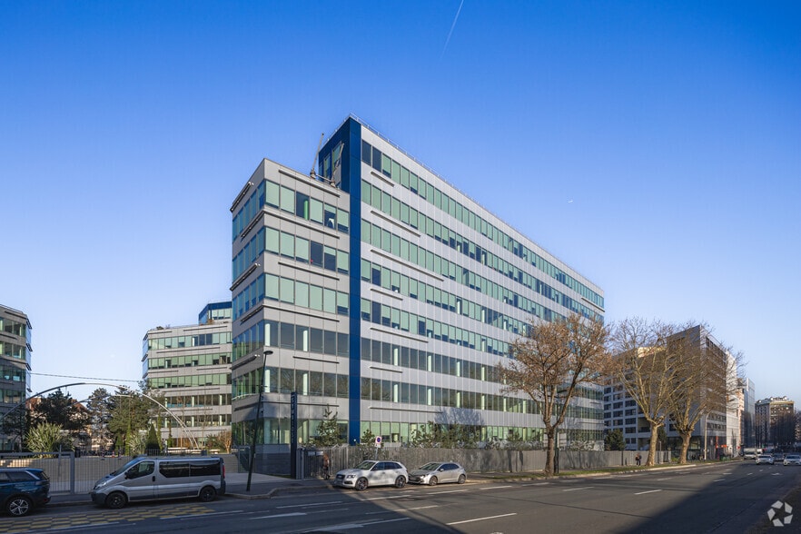 10 Avenue Aristide Briand, Bagneux à louer - Photo principale – Image 1 sur 3