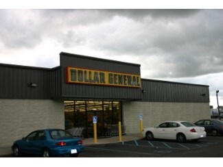 Plus de détails pour 701 Roosevelt Ave, Selma, AL - Local commercial à vendre