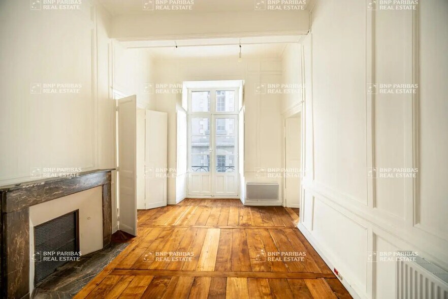 Bureau dans Rennes à louer - Photo de l’immeuble – Image 3 sur 7