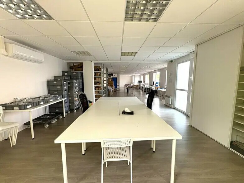 Bureau dans Dijon à louer - Photo intérieure – Image 3 sur 3
