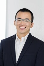 Kenan Wang