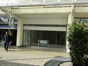 1A-25 Borehamgate Prec, Sudbury à louer Photo de l’immeuble– Image 1 sur 1