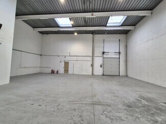 Plus de détails pour Industriel/Logistique à louer