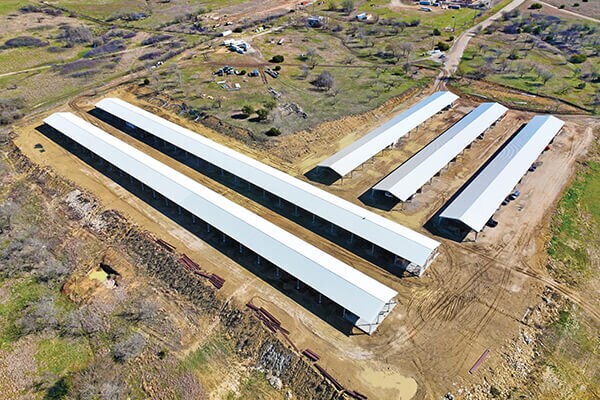 12926 Cleburne Hwy, Cresson, TX à vendre Photo principale– Image 1 sur 9