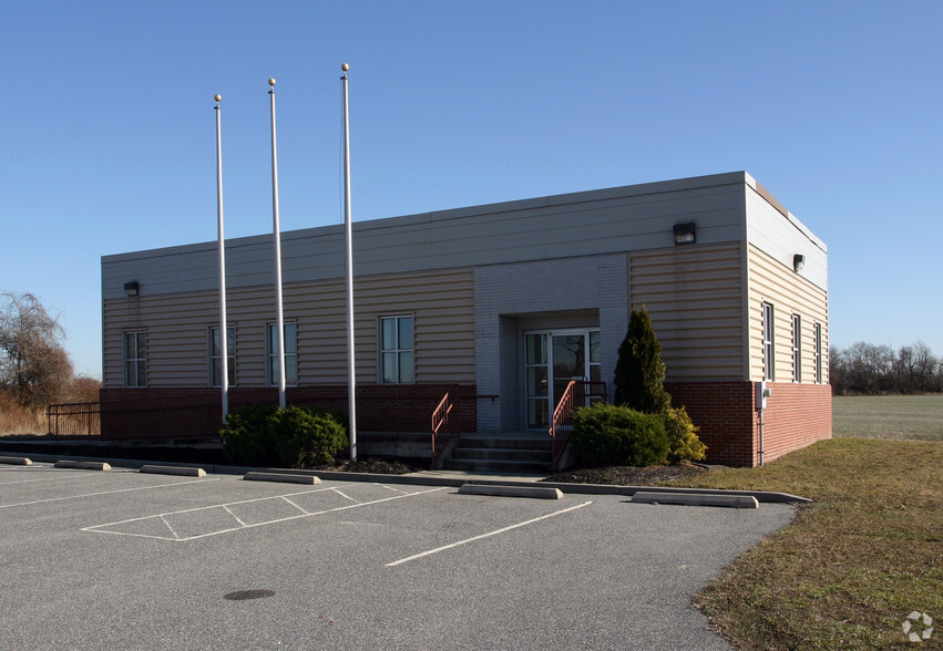Salem Portfolio portefeuille de 2 biens à vendre sur LoopNet.fr - Photo principale – Image 1 sur 2