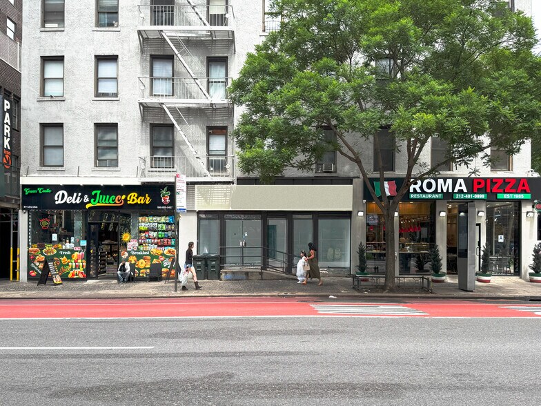 240 E 24th St, New York, NY à louer - Autre – Image 3 sur 3