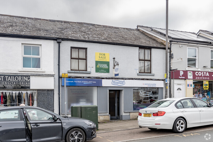 15 High St, Cinderford à vendre - Photo principale – Image 2 sur 3