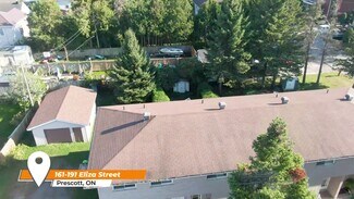 Plus de détails pour 191 Eliza St, Prescott, ON - Logement à vendre