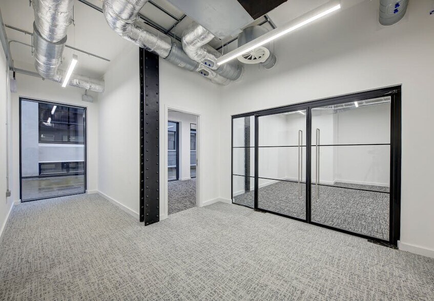 20-21 Red Lion Ct, Londres à louer - Photo de l’immeuble – Image 3 sur 7