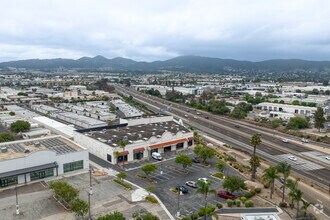 1617 Capalina Rd, San Marcos, CA - Vue aérienne  vue de carte - Image1