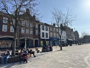 9 English St, Carlisle à louer Photo de l’immeuble– Image 1 sur 6