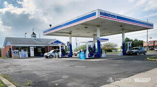 Plus de détails pour 960 N Leavitt Rd, Amherst, OH - Local commercial à louer