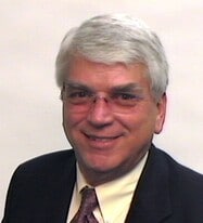 Bill Barker